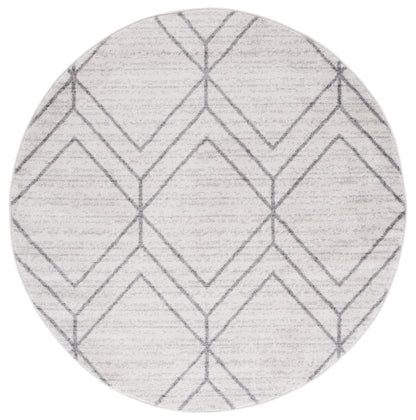 Safavieh Adirondack Adr241G Light Grey/Dark Grey Area Rug