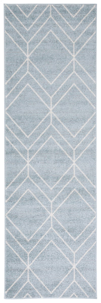 Safavieh Adirondack Adr241M Blue/Ivory Area Rug