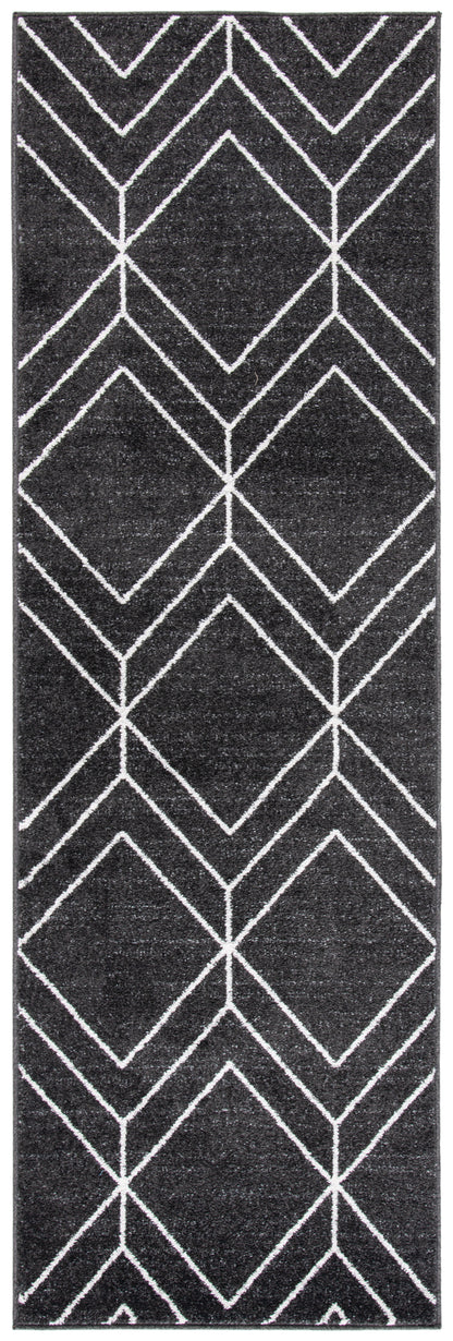 Safavieh Adirondack Adr241T Brown/Ivory Area Rug