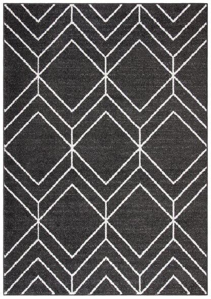 Safavieh Adirondack Adr241T Brown/Ivory Area Rug