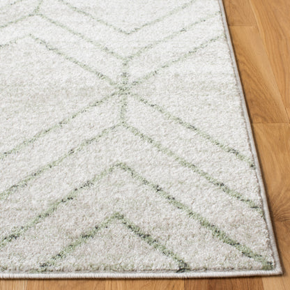 Safavieh Adirondack Adr241W Ivory/Sage Area Rug