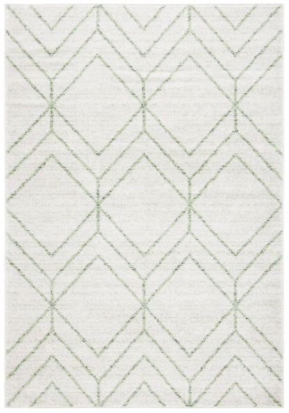 Safavieh Adirondack Adr241W Ivory/Sage Area Rug