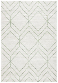 Safavieh Adirondack Adr241W Ivory/Sage Area Rug