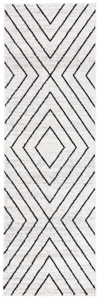 Safavieh Adirondack Adr251A Ivory/Grey Area Rug