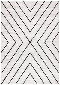 Safavieh Adirondack Adr251A Ivory/Grey Area Rug