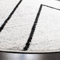 Safavieh Adirondack Adr251A Ivory/Grey Area Rug