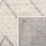 Safavieh Adirondack Adr251C Ivory/Light Grey Rugs.
