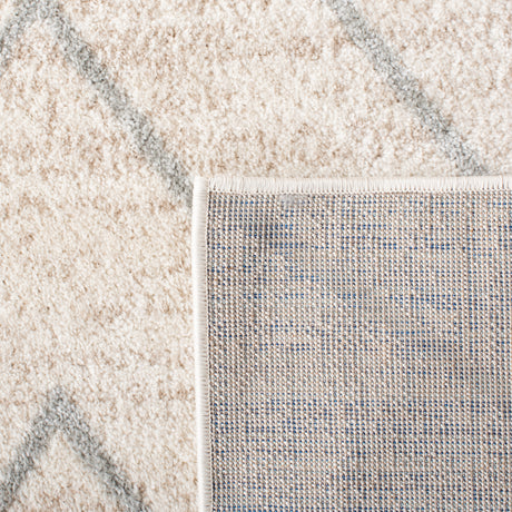 Safavieh Adirondack Adr251C Ivory/Light Grey Rugs.