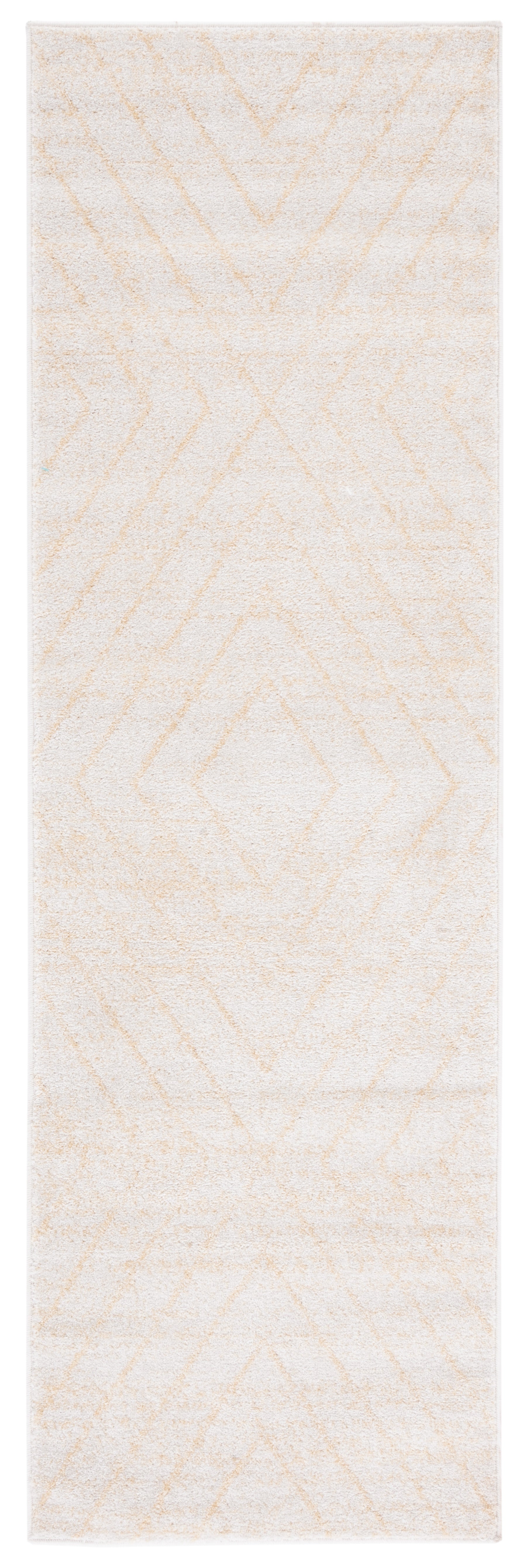 Safavieh Adirondack Adr251D Ivory/Gold Area Rug