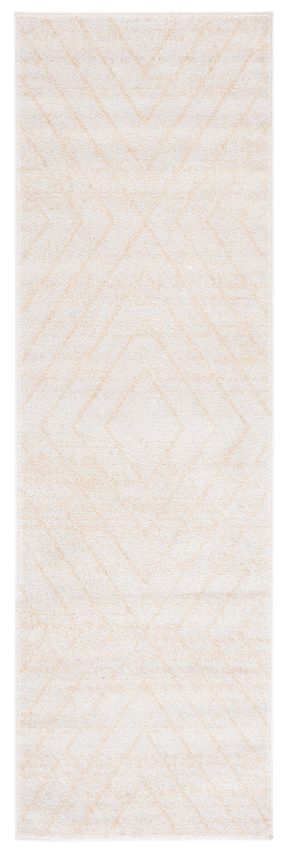 Safavieh Adirondack Adr251D Ivory/Gold Area Rug