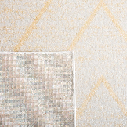 Safavieh Adirondack Adr251D Ivory/Gold Area Rug