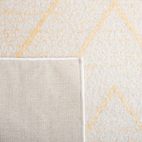 Safavieh Adirondack Adr251D Ivory/Gold Area Rug