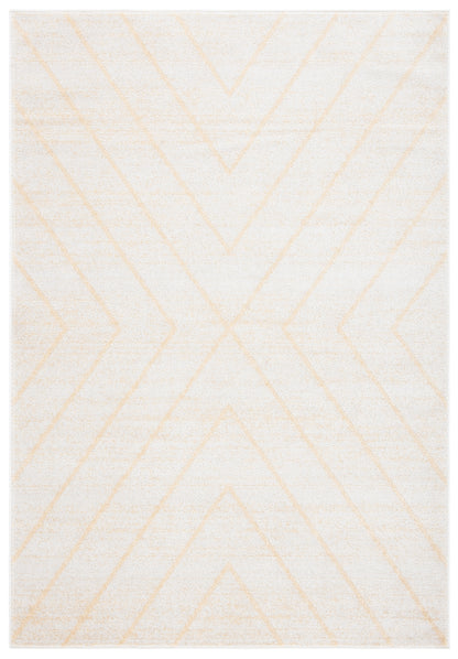 Safavieh Adirondack Adr251D Ivory/Gold Area Rug