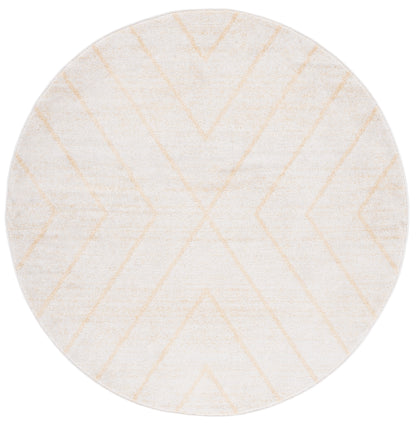 Safavieh Adirondack Adr251D Ivory/Gold Area Rug