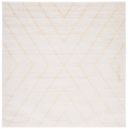 Safavieh Adirondack Adr251D Ivory/Gold Area Rug