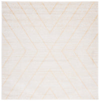 Safavieh Adirondack Adr251D Ivory/Gold Area Rug