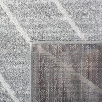 Safavieh Adirondack Adr251G Grey/Ivory Area Rug