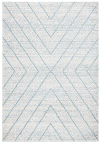 Safavieh Adirondack Adr251L Light Grey/Light Blue Area Rug