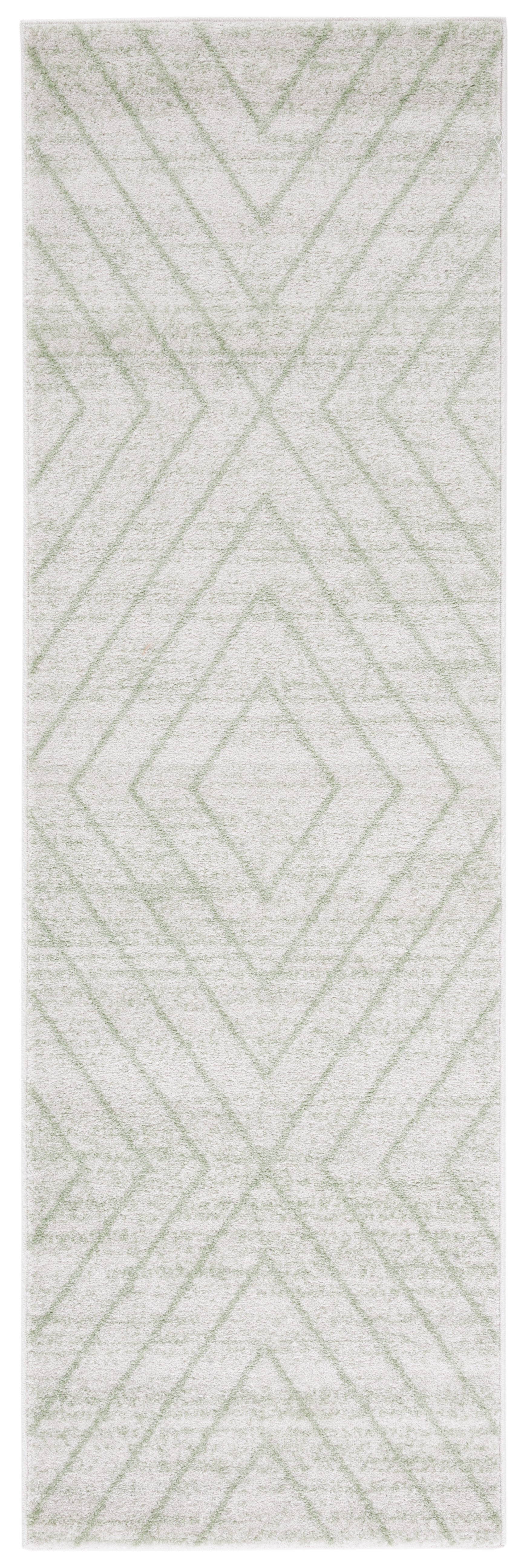 Safavieh Adirondack Adr251W Ivory/Sage Area Rug