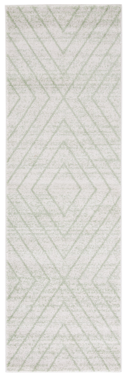 Safavieh Adirondack Adr251W Ivory/Sage Area Rug