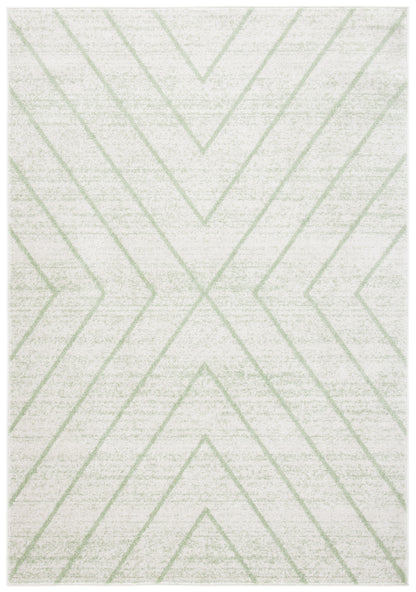 Safavieh Adirondack Adr251W Ivory/Sage Area Rug