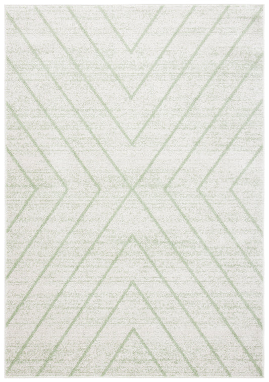 Safavieh Adirondack Adr251W Ivory/Sage Area Rug