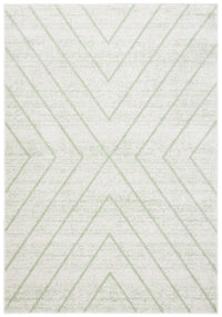 Safavieh Adirondack Adr251W Ivory/Sage Area Rug