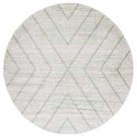 Safavieh Adirondack Adr251W Ivory/Sage Area Rug