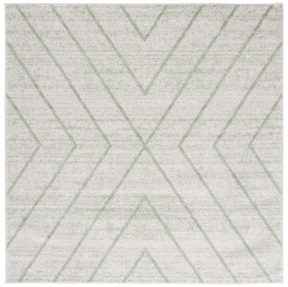 Safavieh Adirondack Adr251W Ivory/Sage Area Rug