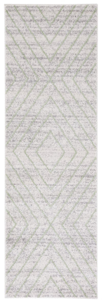 Safavieh Adirondack Adr251Y Grey/Green Area Rug