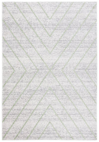 Safavieh Adirondack Adr251Y Grey/Green Area Rug