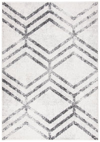 Safavieh Adirondack Adr253A Ivory/Grey Area Rug