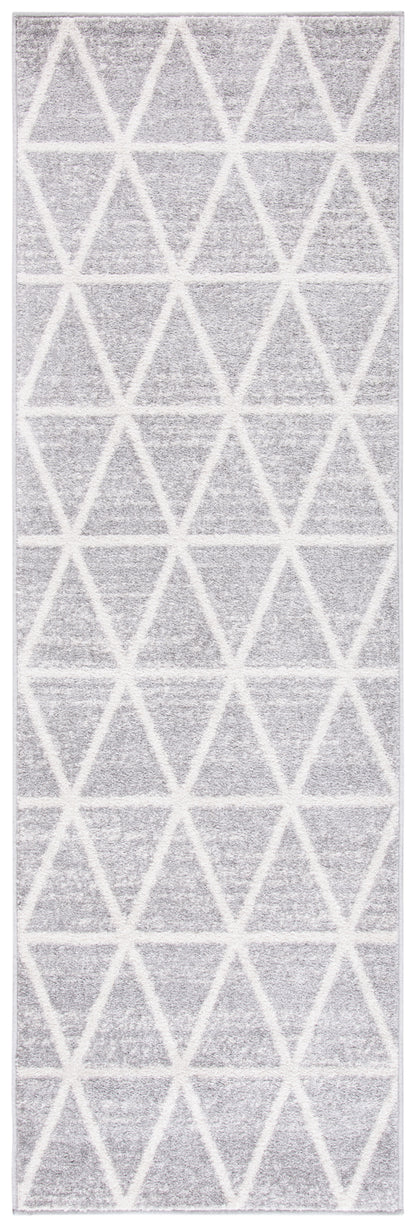 Safavieh Adirondack Adr262F Grey/Ivory Area Rug