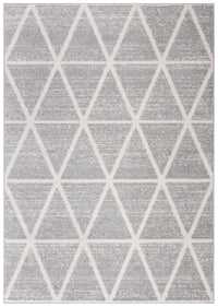 Safavieh Adirondack Adr262F Grey/Ivory Area Rug