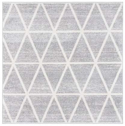 Safavieh Adirondack Adr262F Grey/Ivory Area Rug