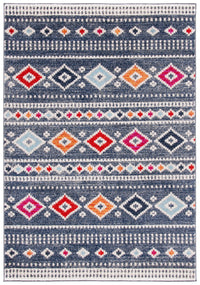 Safavieh Adirondack Adr277F Grey/Ivory Area Rug