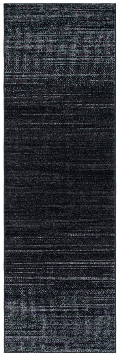 Safavieh Adirondack Adr284F Black/Grey Area Rug