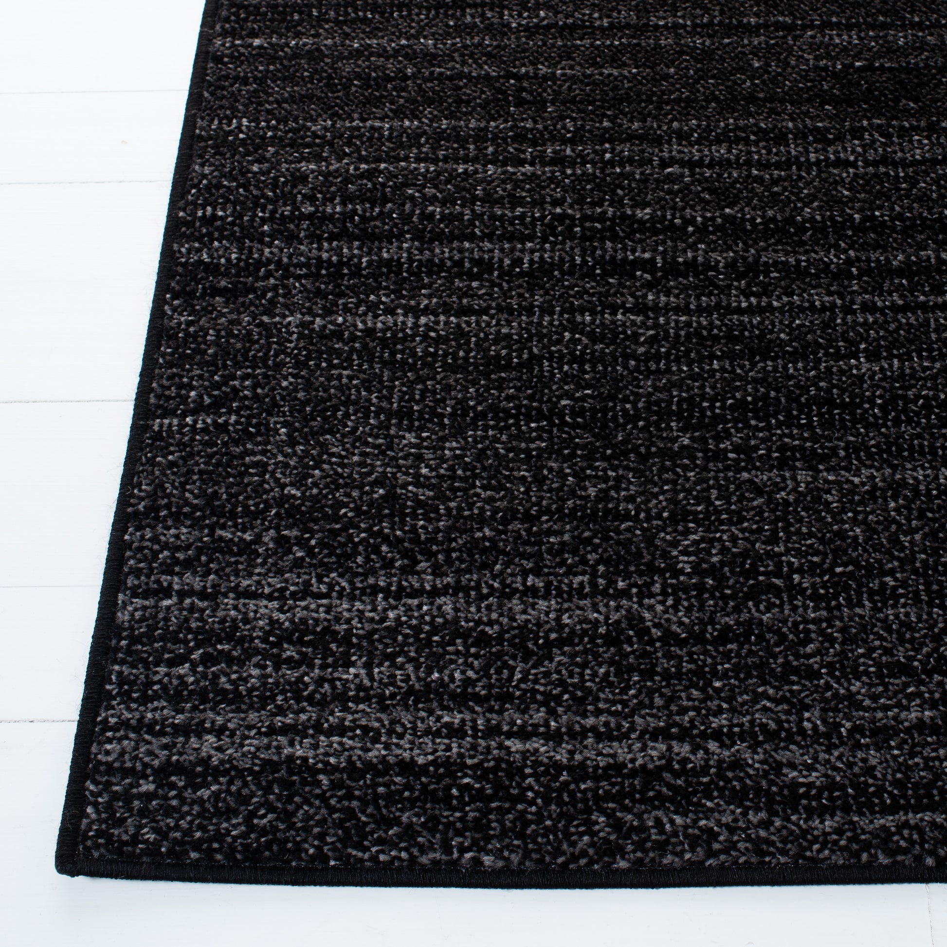 Safavieh Adirondack Adr284F Black/Grey Area Rug