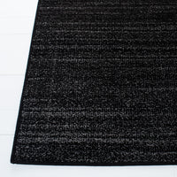 Safavieh Adirondack Adr284F Black/Grey Area Rug