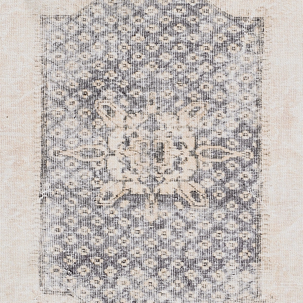 Momeni Afshar Afs35 Denim Area Rug