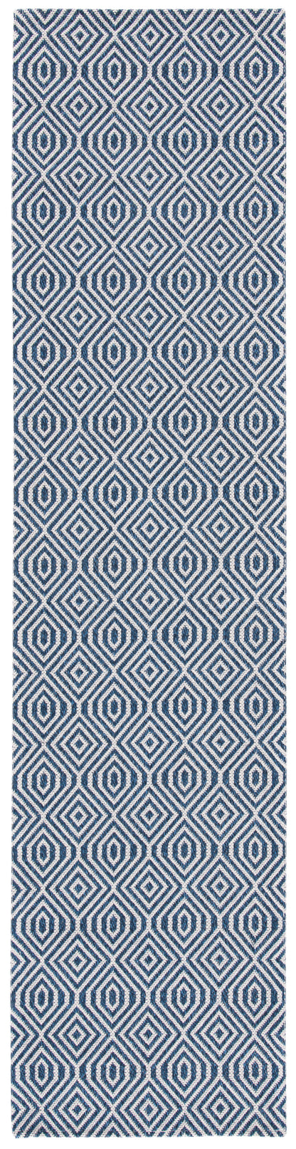 Safavieh Augustine Agt401M Navy/Light Grey Area Rug