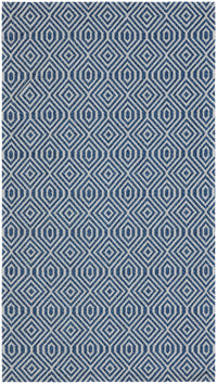 Safavieh Augustine Agt401M Navy/Light Grey Area Rug