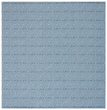 Safavieh Augustine Agt401M Navy/Light Grey Area Rug