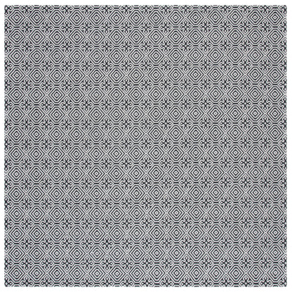 Safavieh Augustine Agt402H Black/Light Grey Area Rug