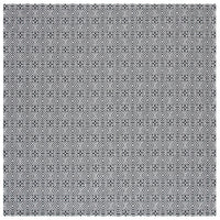 Safavieh Augustine Agt402H Black/Light Grey Area Rug