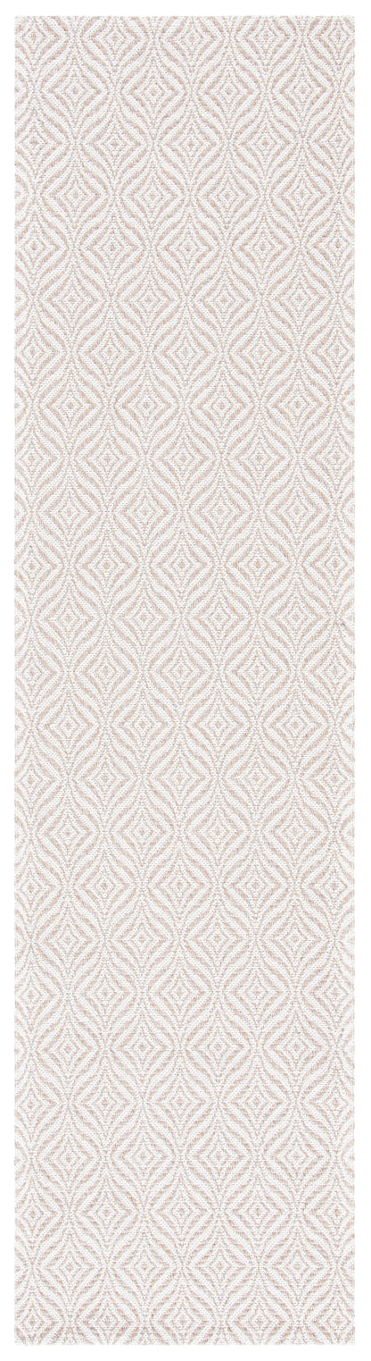 Safavieh Augustine Agt403B Taupe/Cream Area Rug