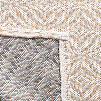 Safavieh Augustine Agt403B Taupe/Cream Area Rug