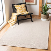 Safavieh Augustine Agt403B Taupe/Cream Area Rug