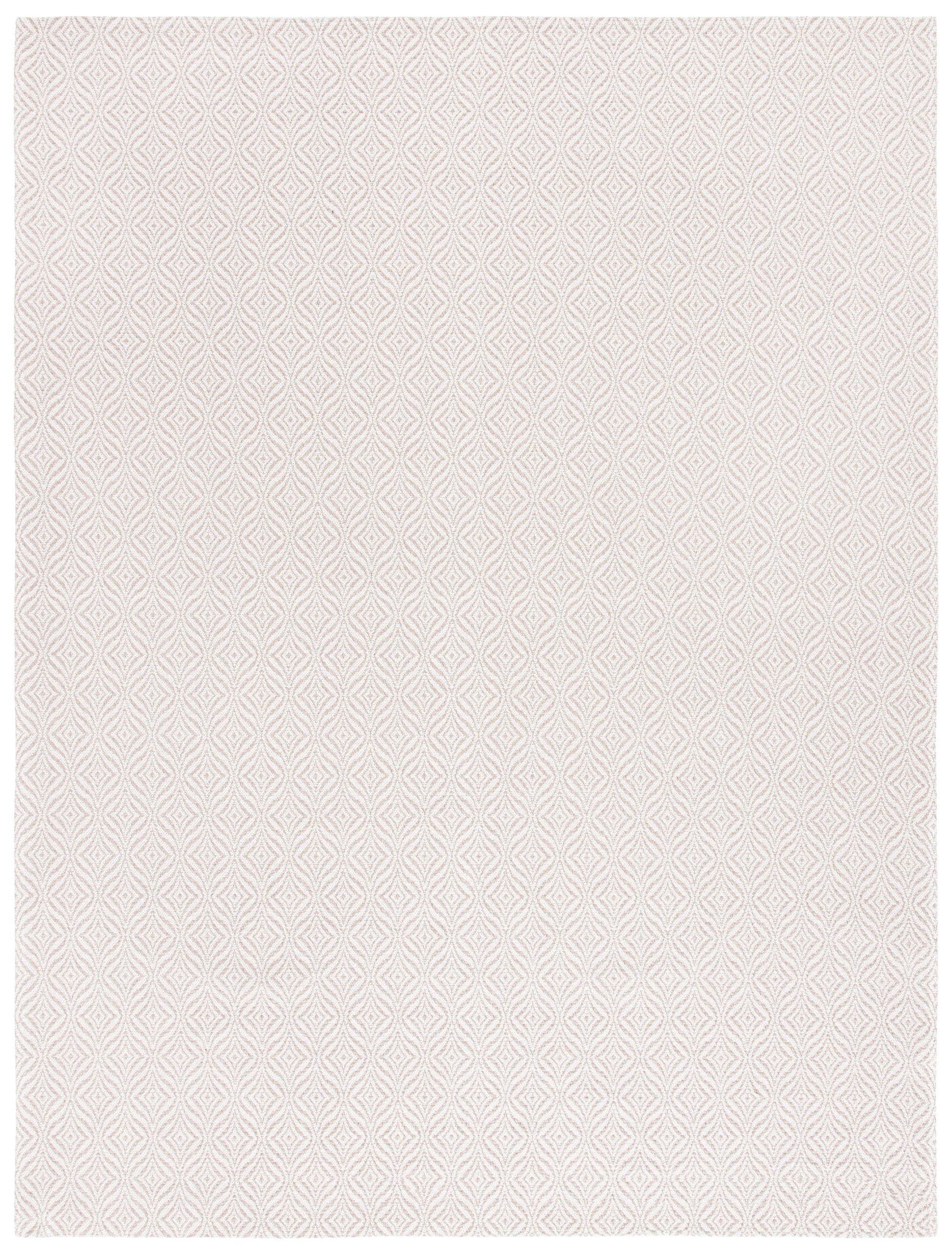 Safavieh Augustine Agt403B Taupe/Cream Area Rug