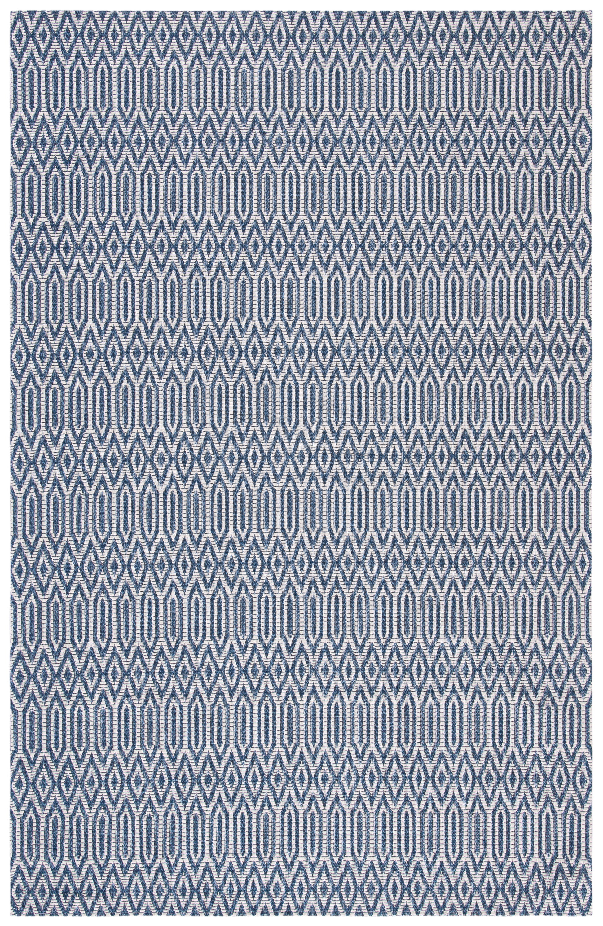 Safavieh Augustine Agt405M Navy/Light Grey Area Rug